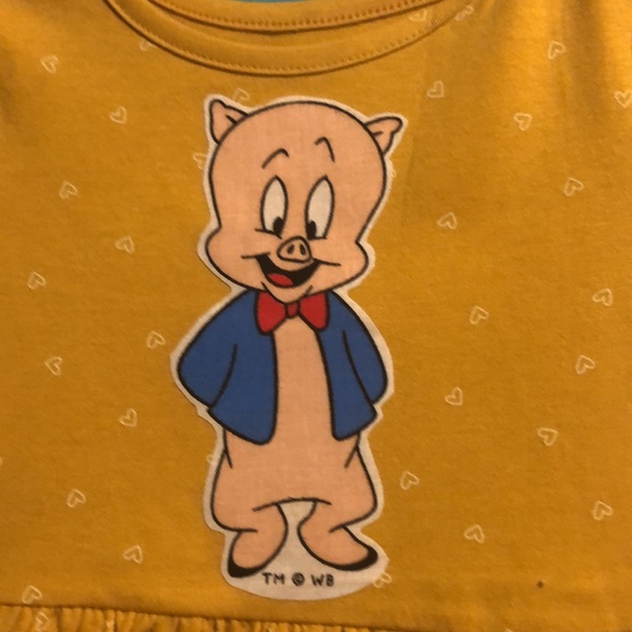 Cat & Jack girls summer dress. Size 5T - Picture 2 of 8